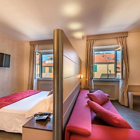 Hotel Ligure Alassio Ngoại thất bức ảnh