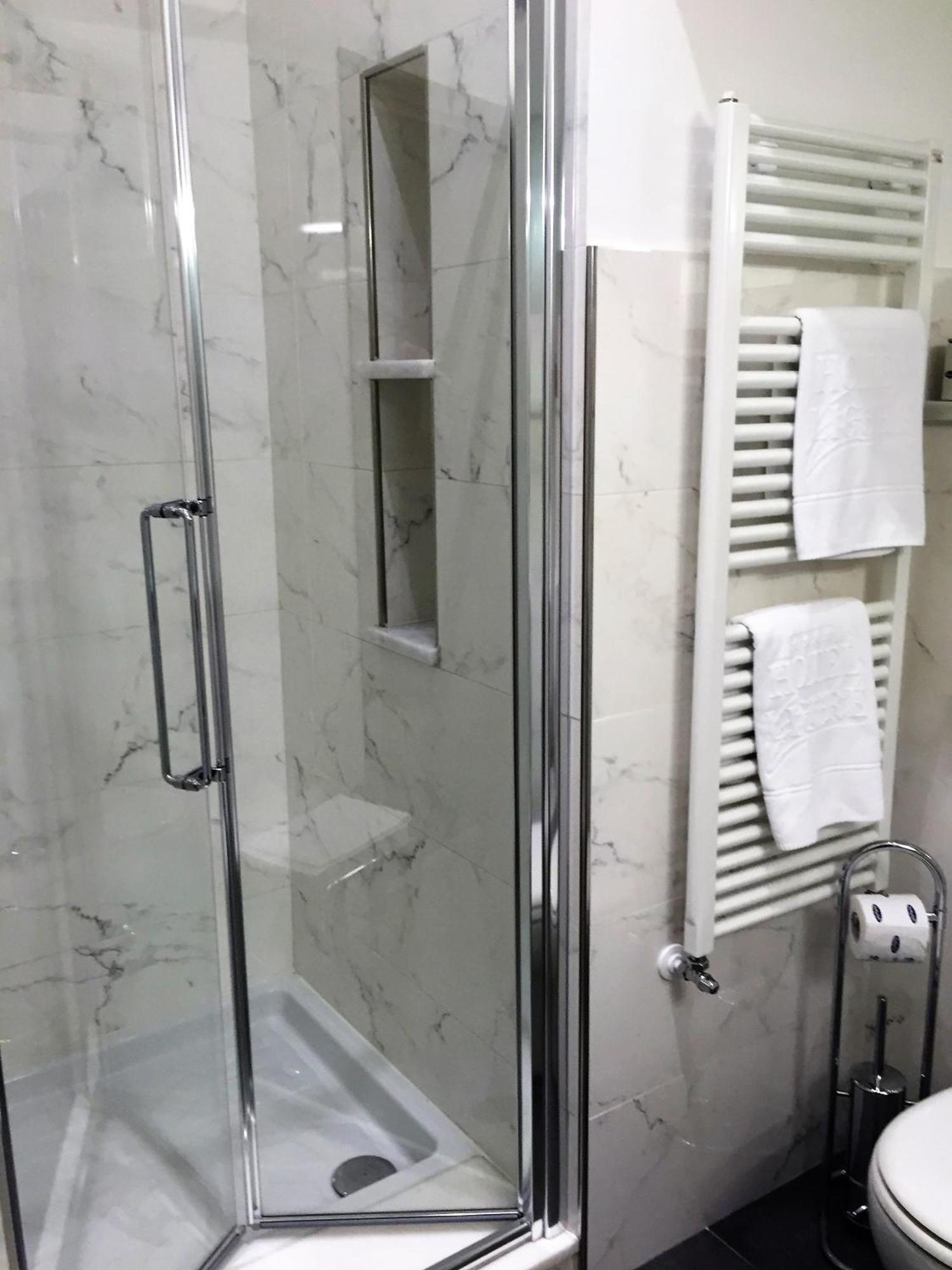 Hotel Ligure Alassio Ngoại thất bức ảnh